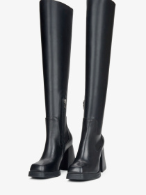 Ботинки и сапоги Estro модель 53-2006-010101 Фото