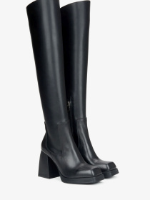 Ботинки и сапоги Estro модель 53-2006-010101 Фото