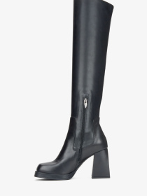 Ботинки и сапоги Estro модель 53-2006-010101 Фото