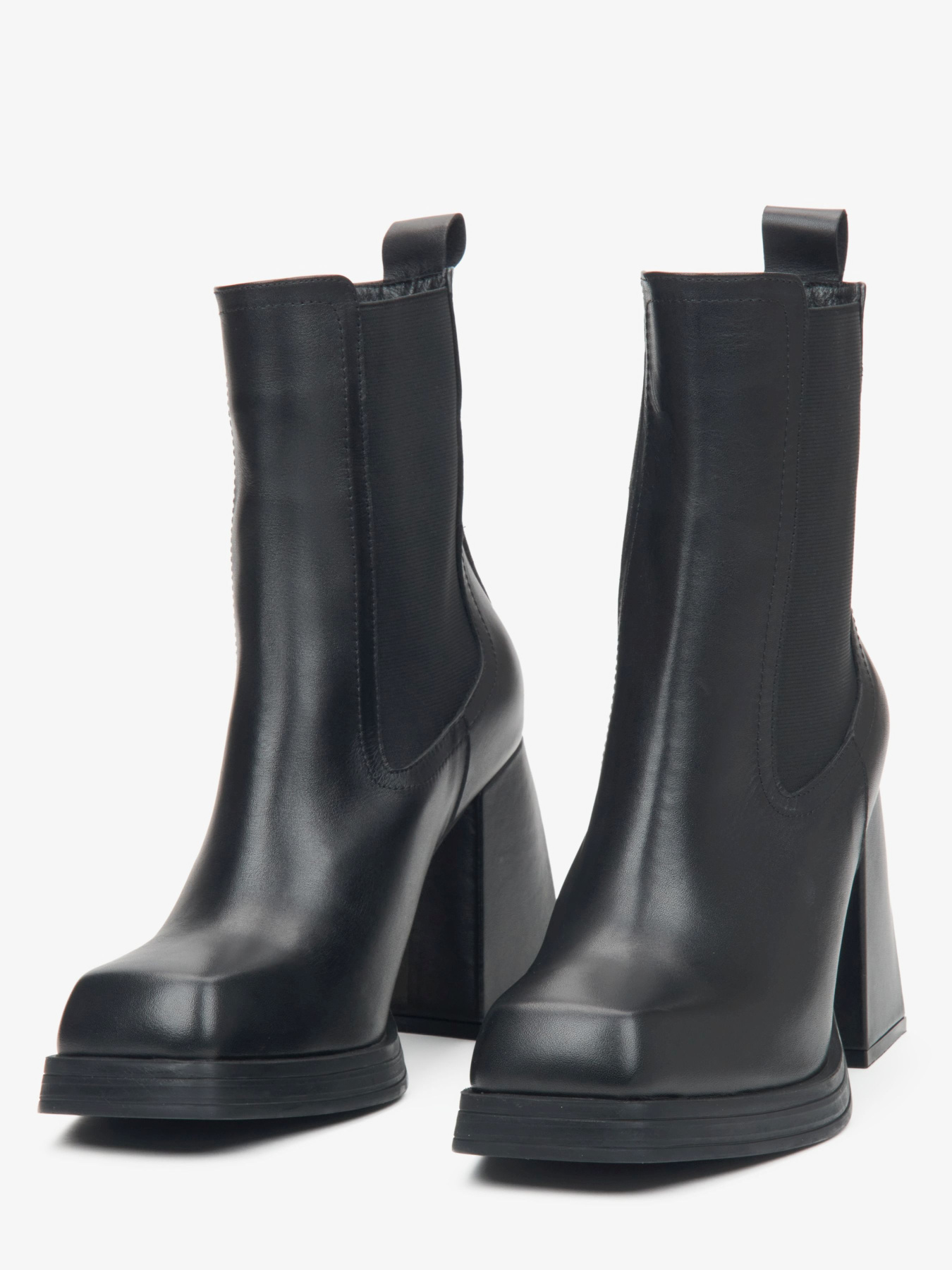 Ботинки и сапоги Estro модель 53-241-101 Фото