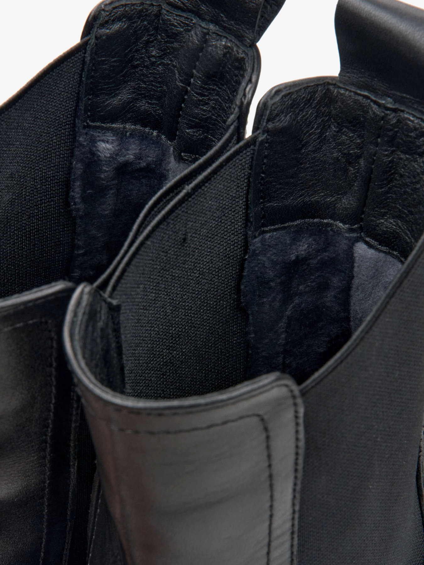 Черевики та чоботи Estro модель 53-241-101 Фото