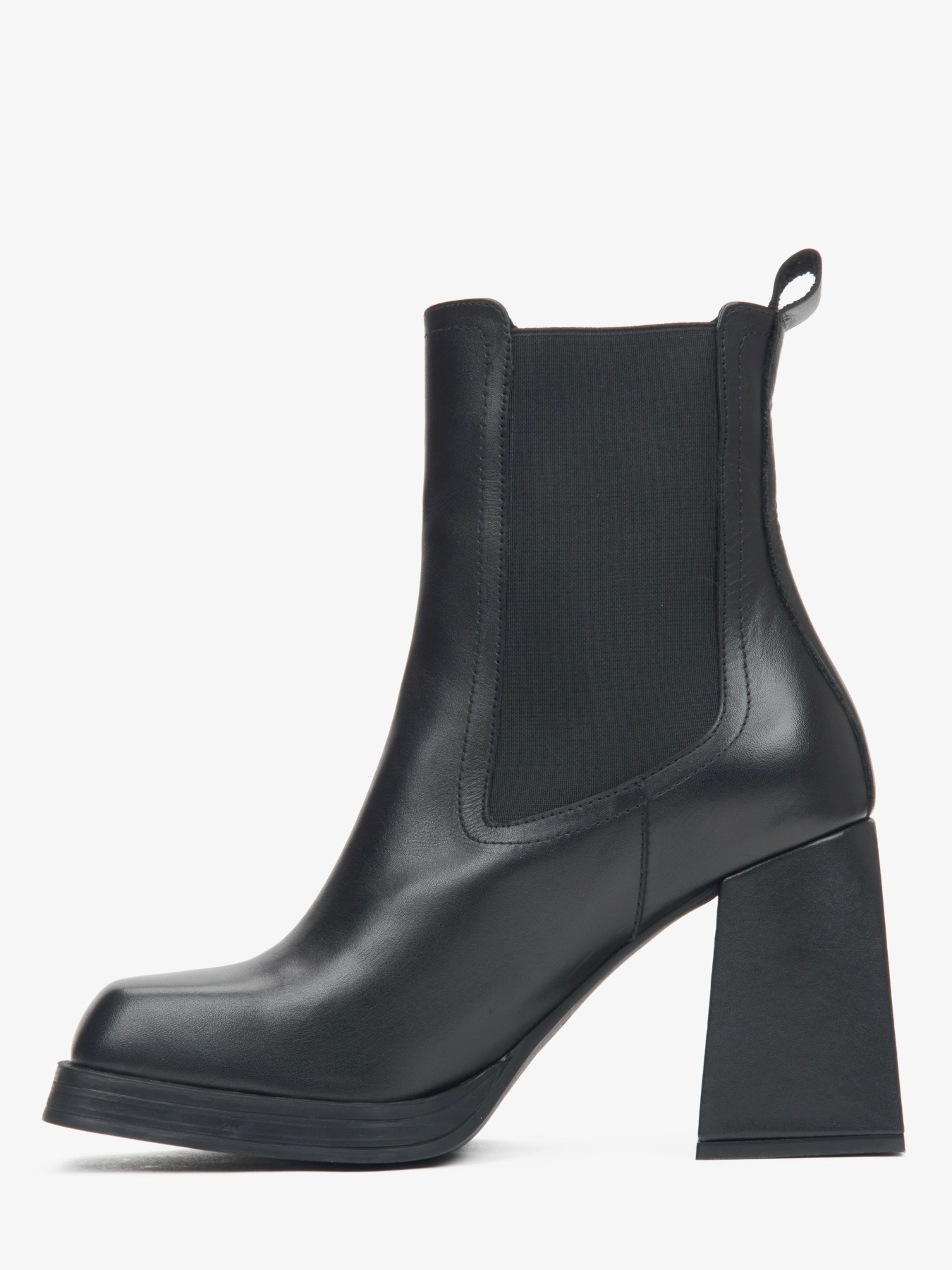 Черевики та чоботи Estro модель 53-241-101 Фото