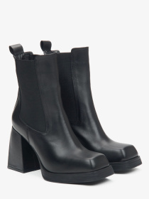 Черевики та чоботи Estro модель 53-241-101 Фото