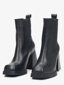 Черевики та чоботи Estro модель 53-241-101 Фото