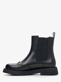 Ботинки и сапоги Estro модель 54-1129-101 Фото