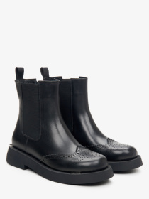 Ботинки и сапоги Estro модель 54-1129-101 Фото