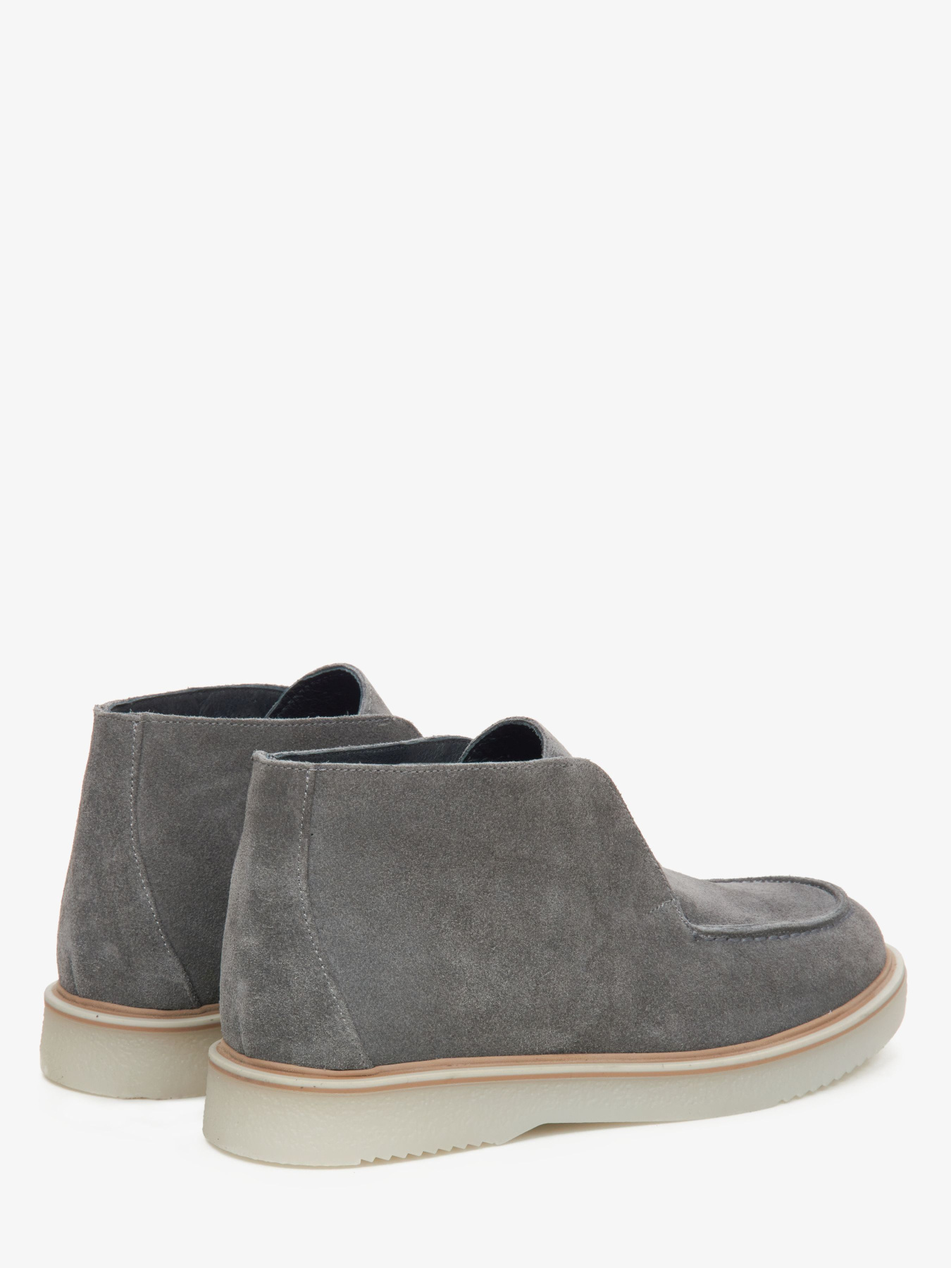 Полуботинки Estro модель 011-3159-305 Фото