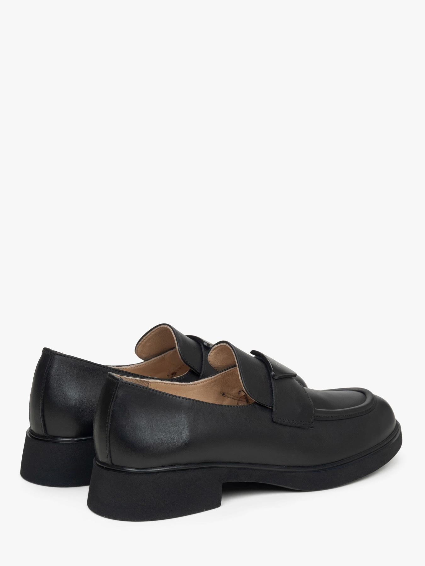 Туфли и лоферы Estro модель 011-5767-101 Фото