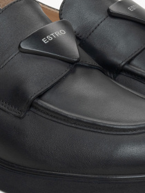 Туфли и лоферы Estro модель 011-5767-101 Фото