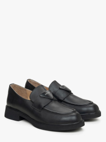 Туфли и лоферы Estro модель 011-5767-101 Фото