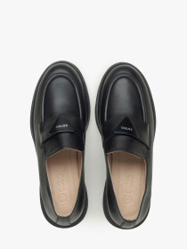 Туфли и лоферы Estro модель 011-5767-101 Фото