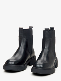 Ботинки и сапоги Estro модель 021-49-1-101 Фото