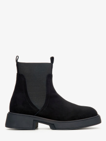 Ботинки и сапоги Estro модель 021-49-1-301 Фото