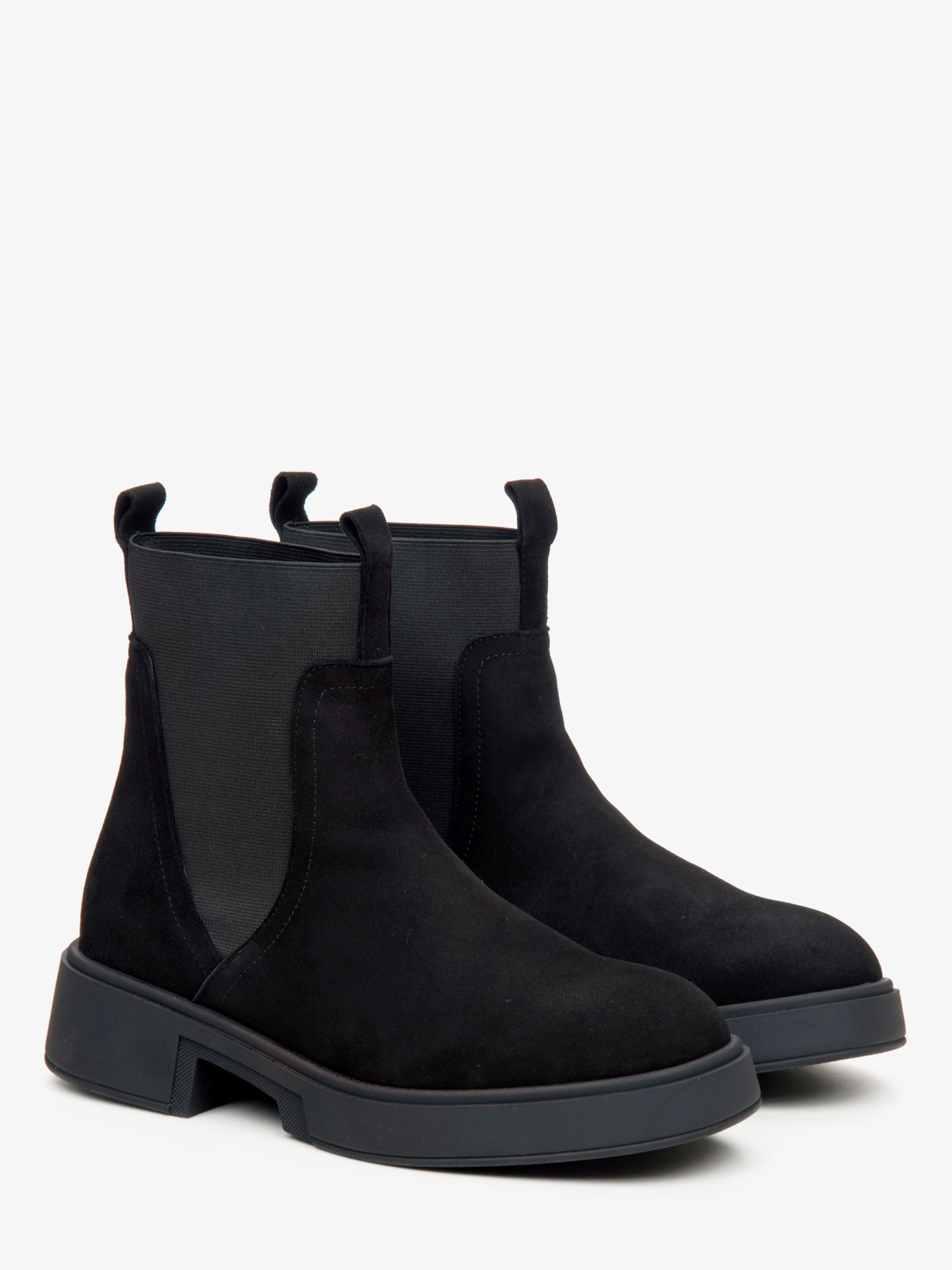 Черевики та чоботи Estro модель 021-49-1-301 Фото