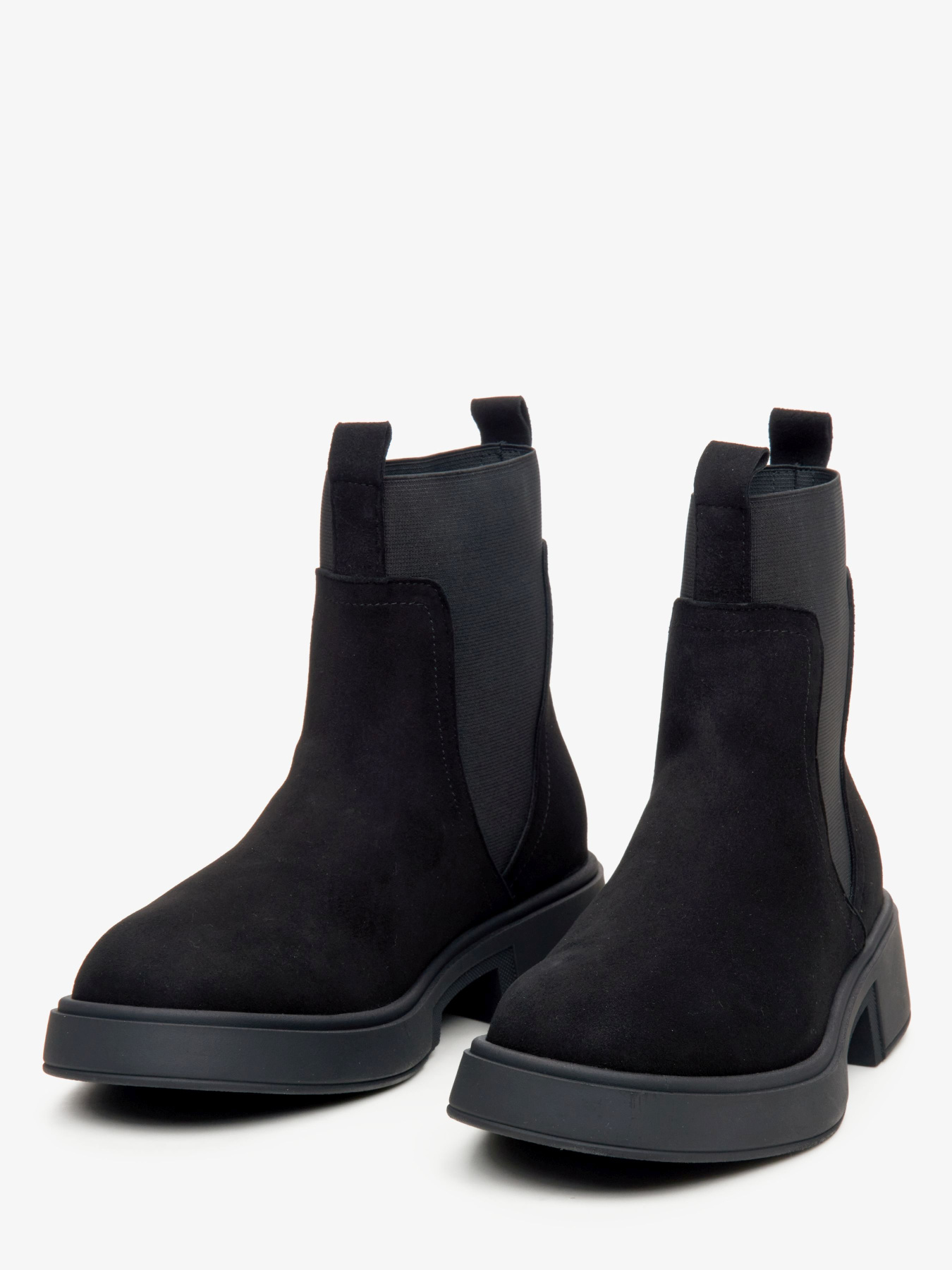 Черевики та чоботи Estro модель 021-49-1-301 Фото