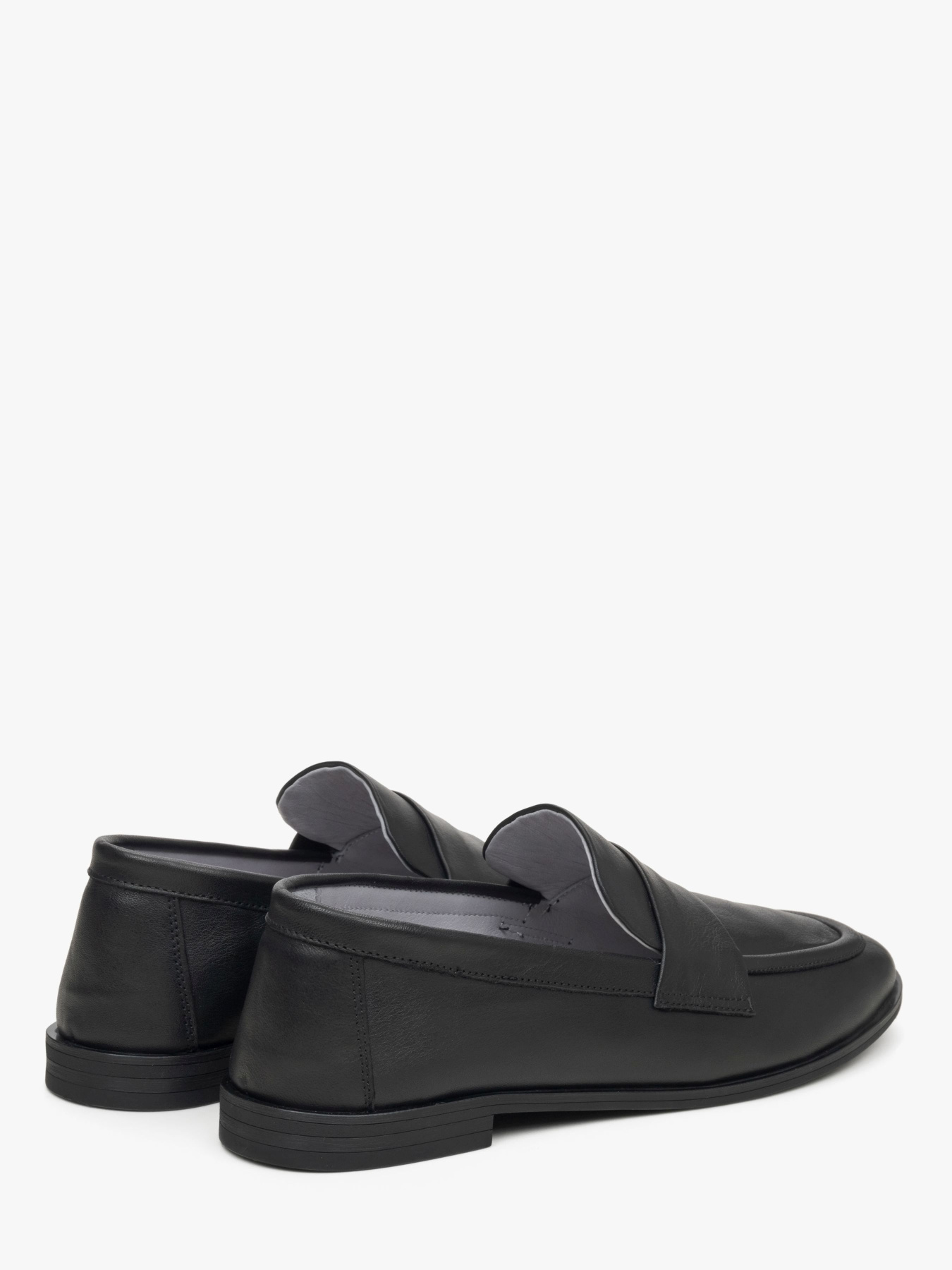 Туфли и лоферы Estro модель 022-660-101 Фото