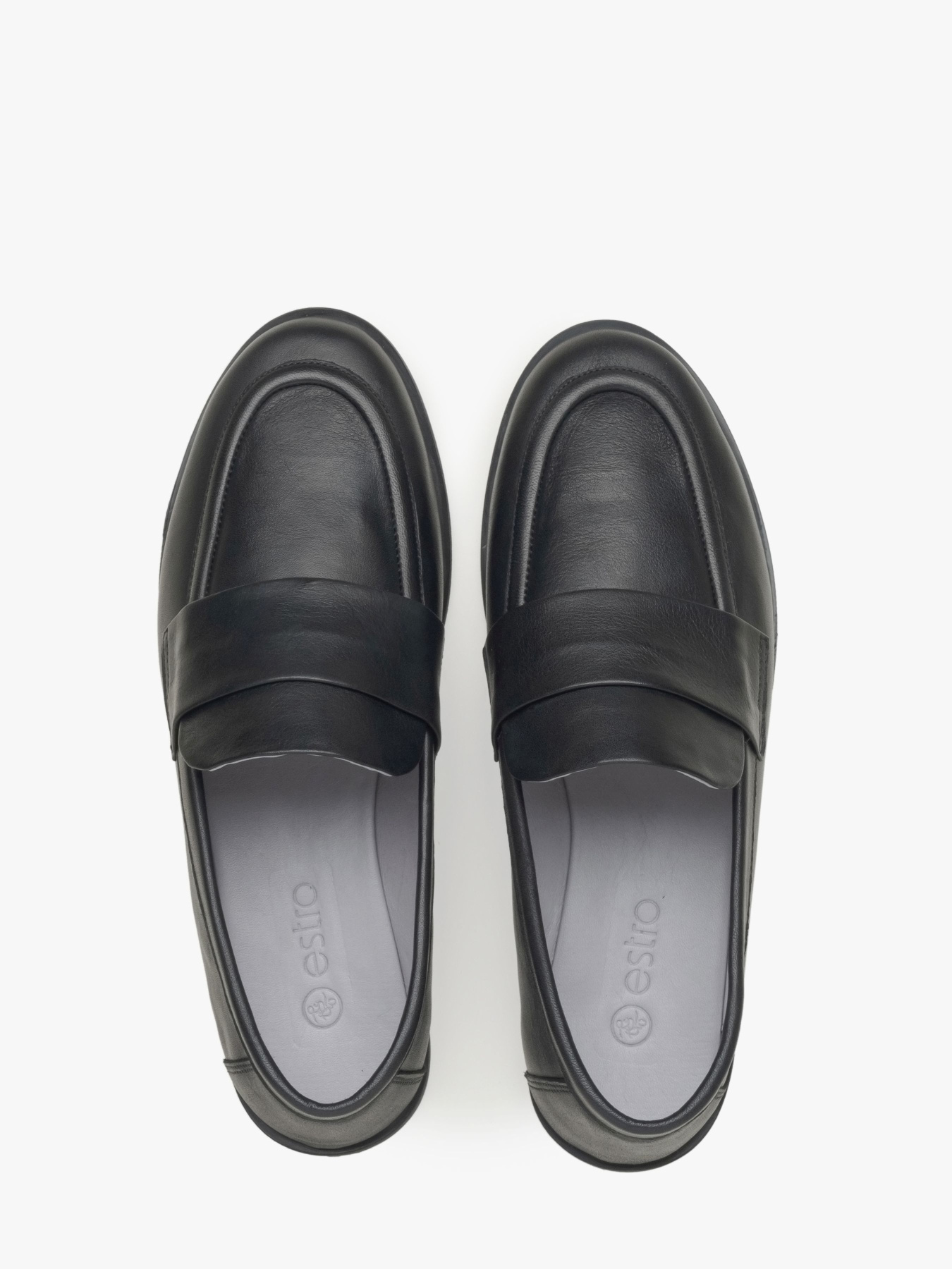 Туфли и лоферы Estro модель 022-660-101 Фото