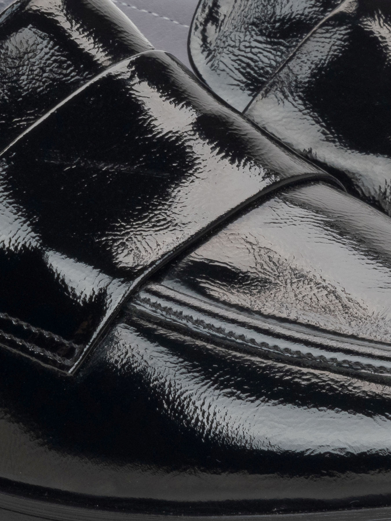 Туфли и лоферы Estro модель 022-660-401 Фото