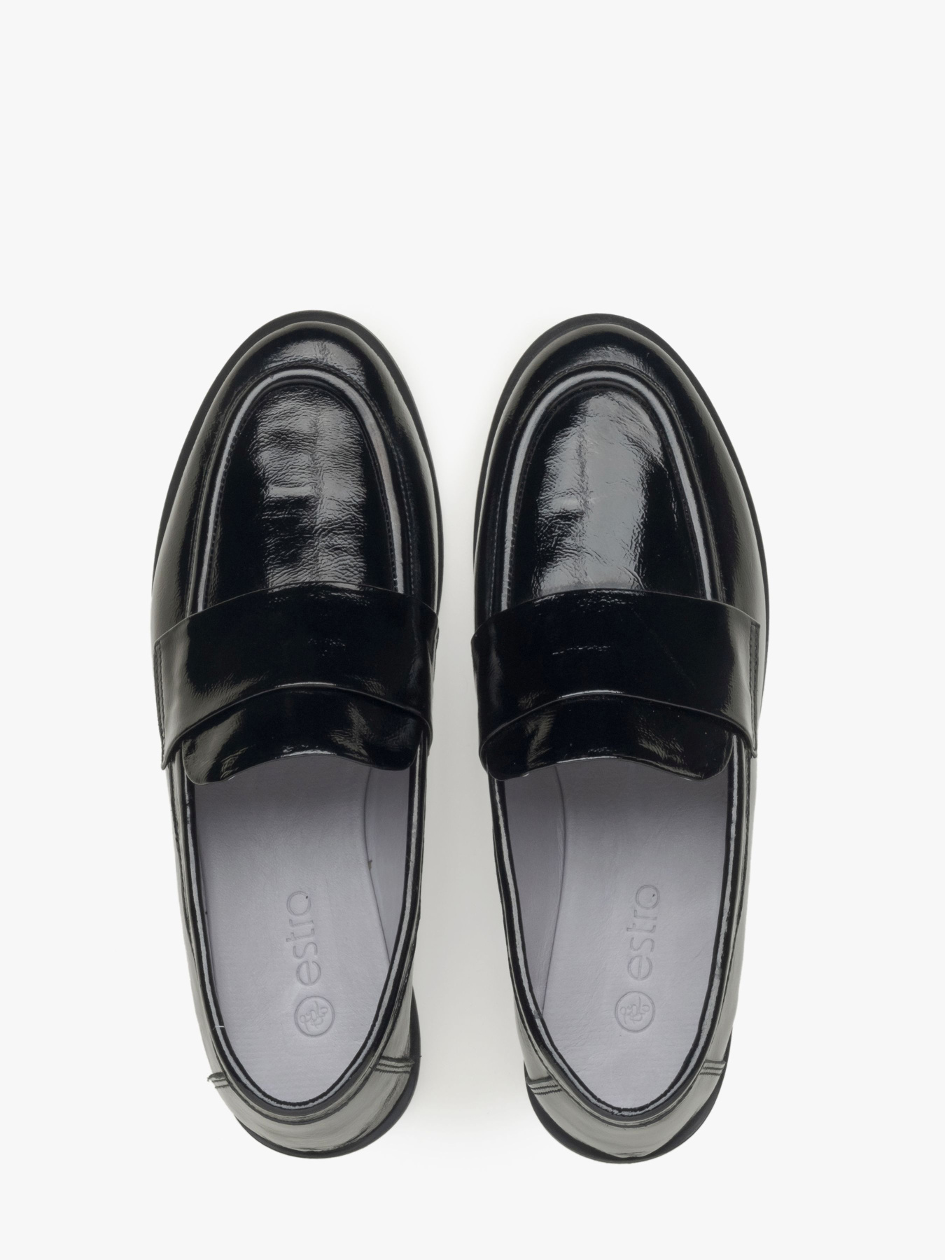 Туфлі та лофери Estro модель 022-660-401 Фото