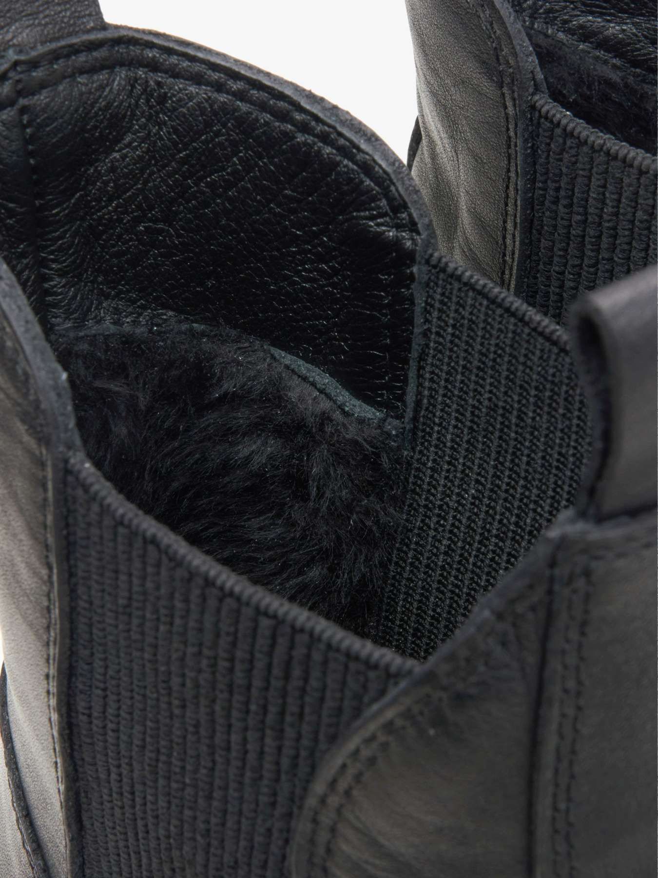 Ботинки и сапоги Estro модель 025-607-101 Фото