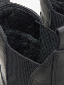 Ботинки и сапоги Estro модель 025-607-101 Фото