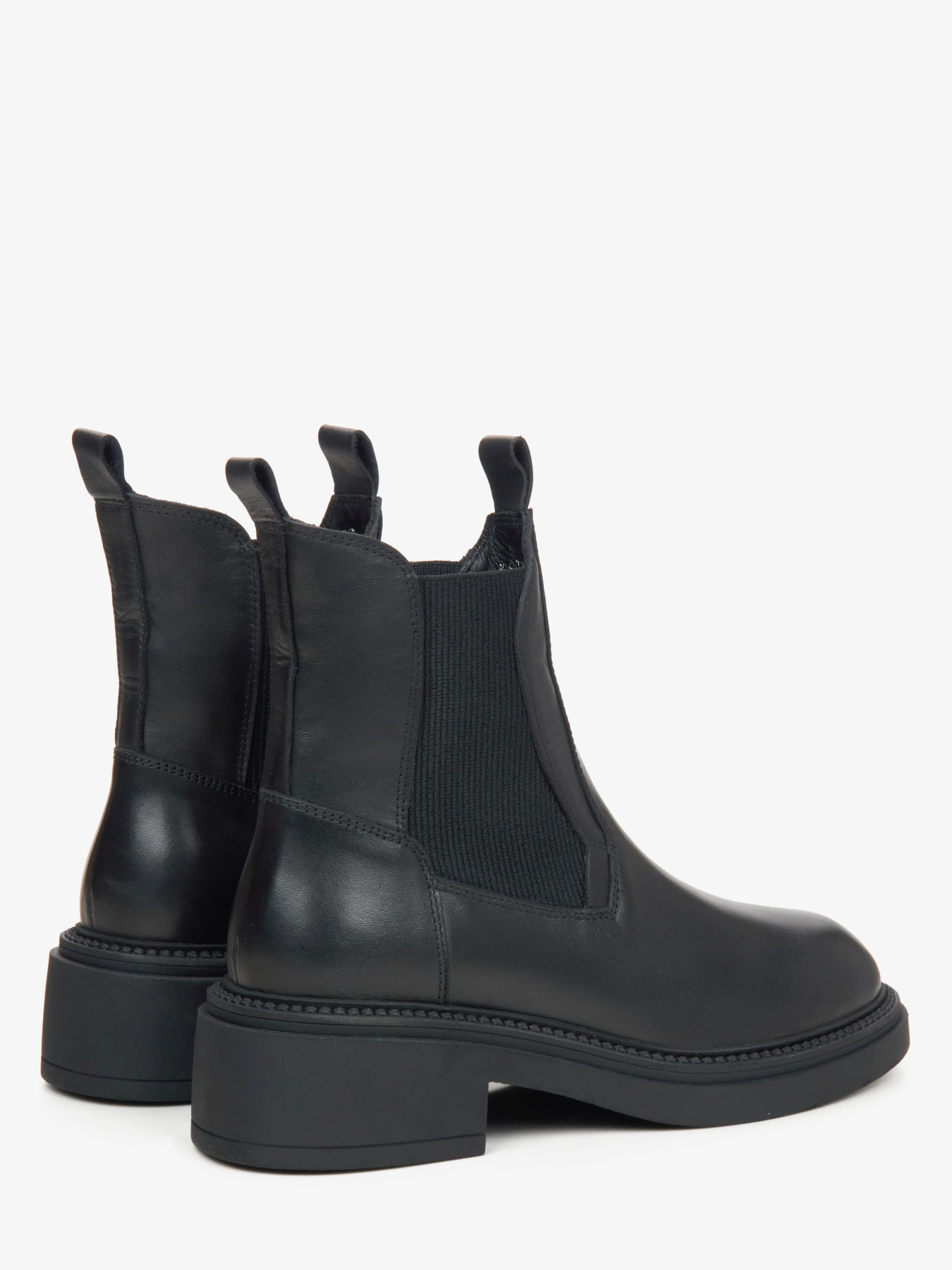 Черевики та чоботи Estro модель 025-607-101 Фото