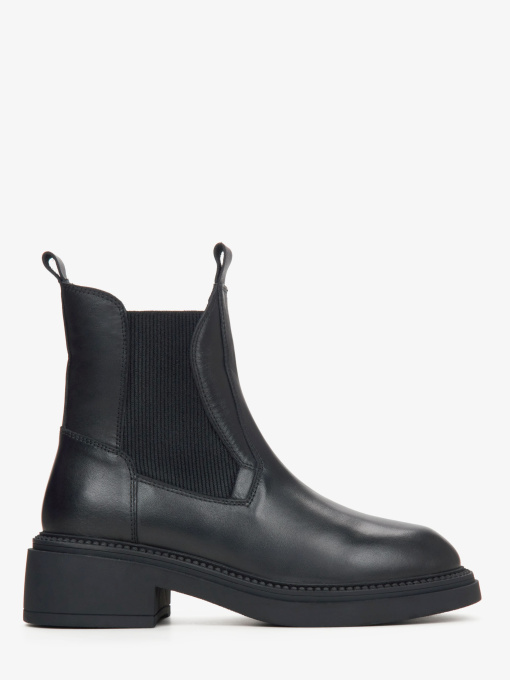 Ботинки и сапоги Estro модель 025-607-101 Фото