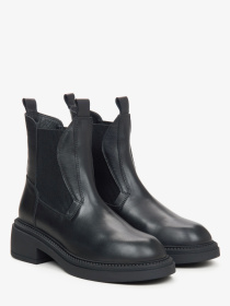 Черевики та чоботи Estro модель 025-607-101 Фото