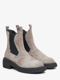 Ботинки и сапоги Estro модель 025-607-323 Фото