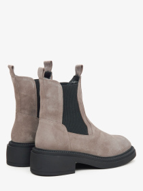 Ботинки и сапоги Estro модель 025-607-323 Фото