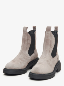 Ботинки и сапоги Estro модель 025-607-323 Фото