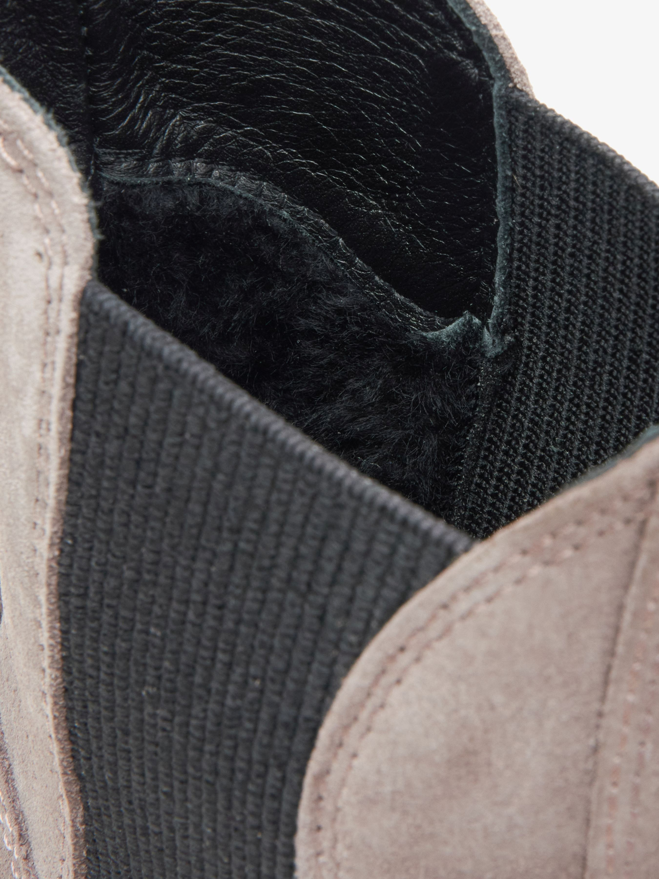 Ботинки и сапоги Estro модель 025-607-323 Фото