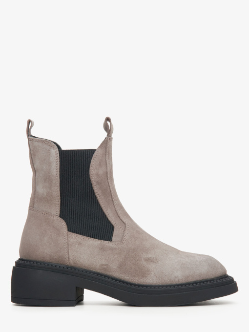 Черевики та чоботи Estro модель 025-607-323 Фото