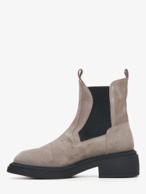 Ботинки и сапоги Estro модель 025-607-323 Фото