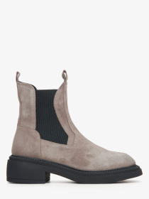 Ботинки и сапоги Estro модель 025-607-323 Фото