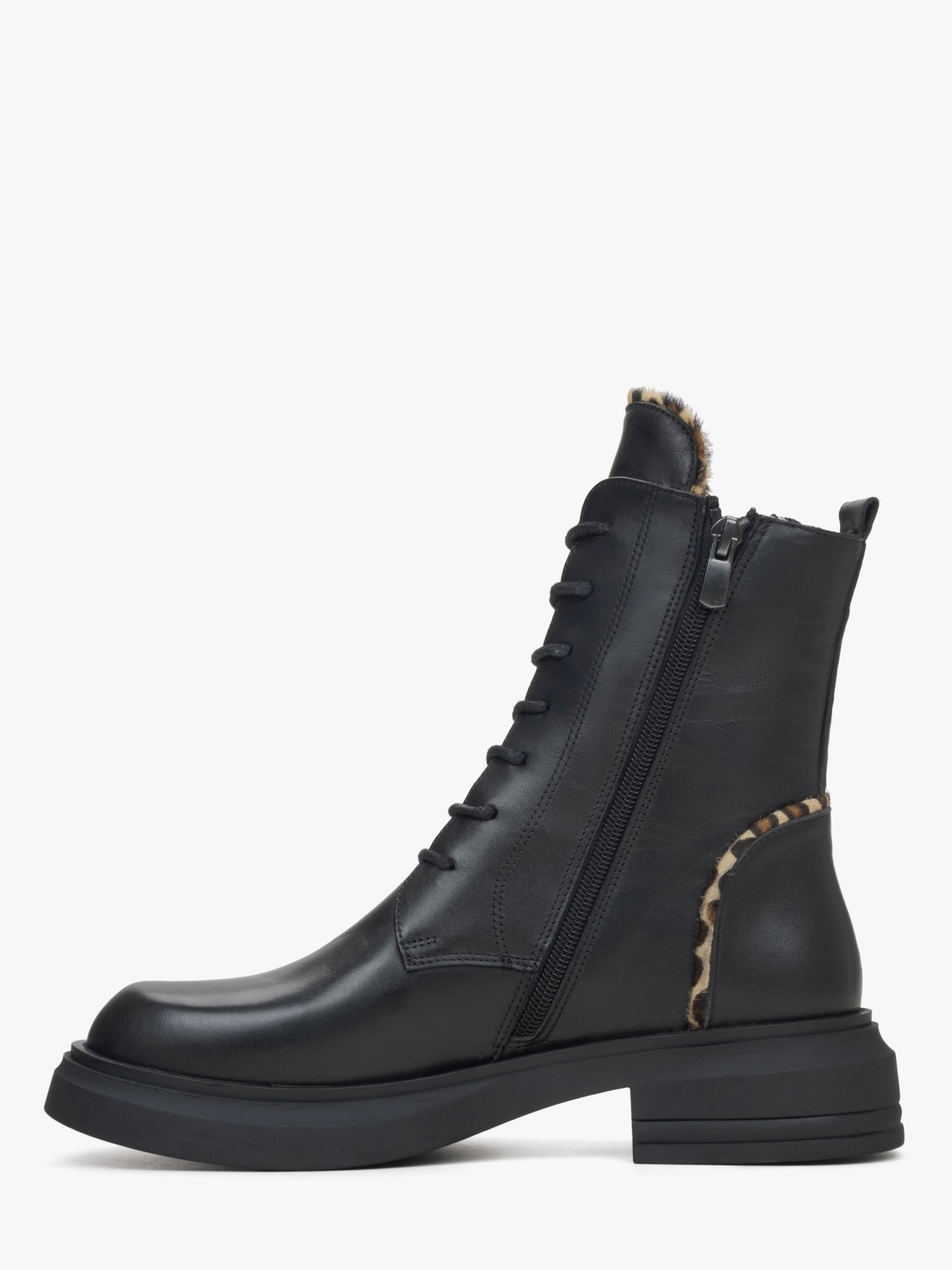 Черевики та чоботи Estro модель 135-24023-101 Фото