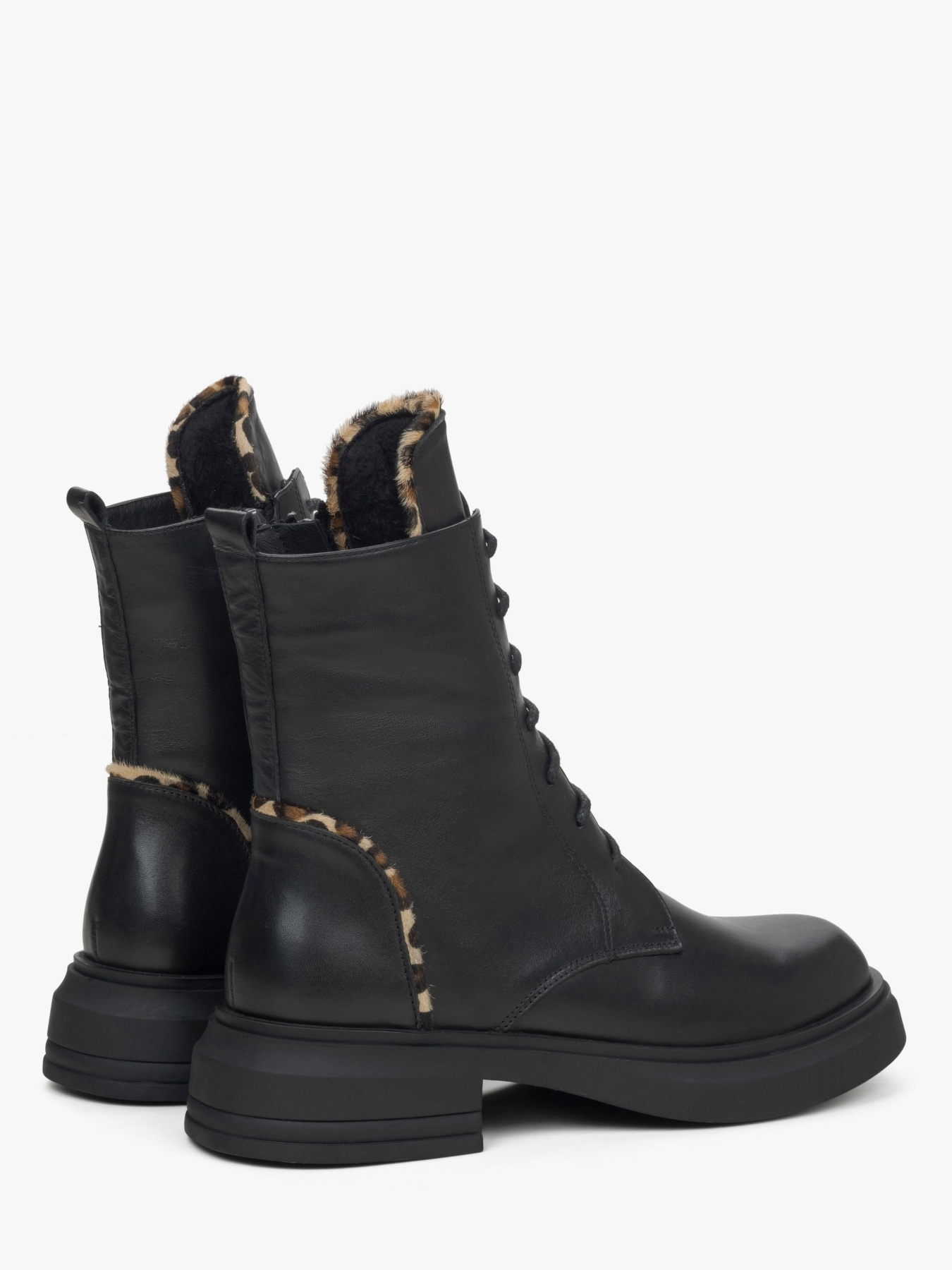 Ботинки и сапоги Estro модель 135-24023-101 Фото