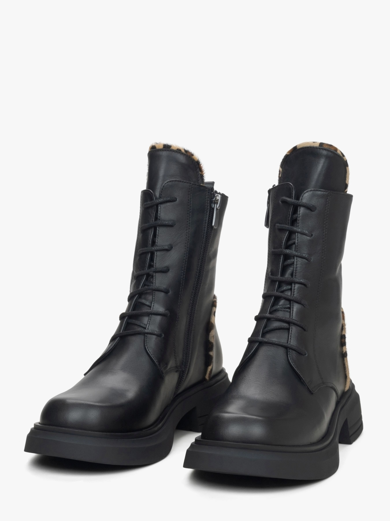 Ботинки и сапоги Estro модель 135-24023-101 Фото