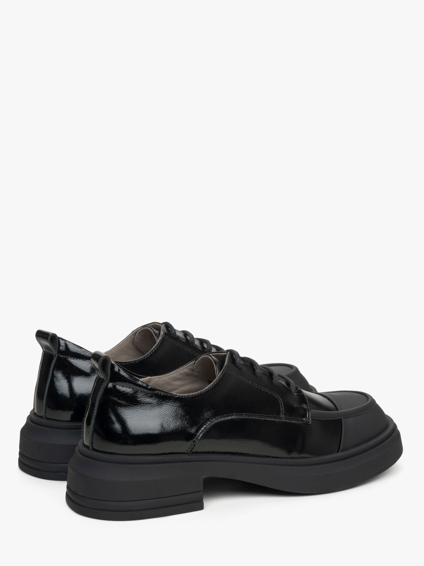 Туфли и лоферы Estro модель 135-24073-1001 Фото