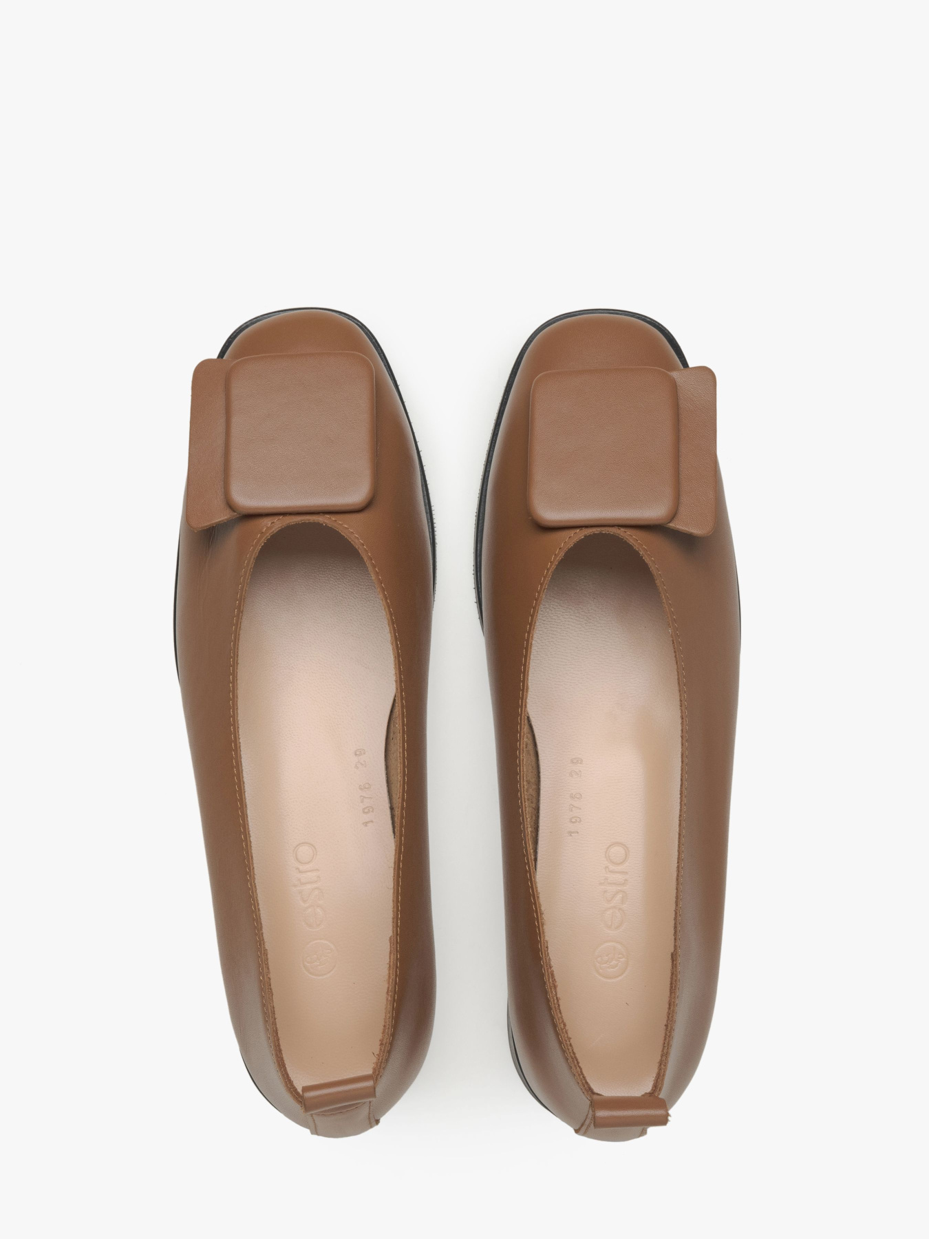 Туфли и лоферы Estro модель 288-1976-191 Фото