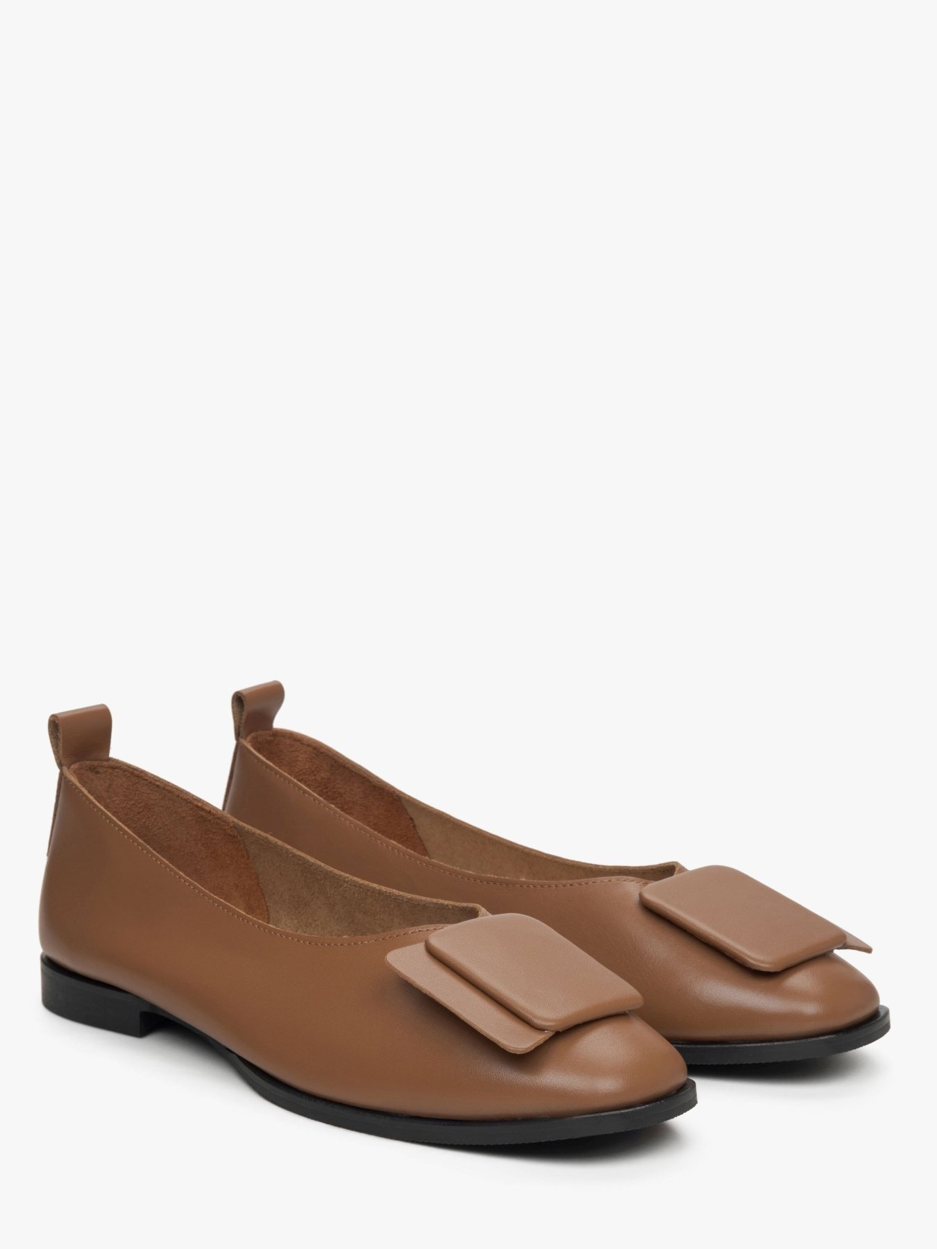 Туфлі та лофери Estro модель 288-1976-191 Фото