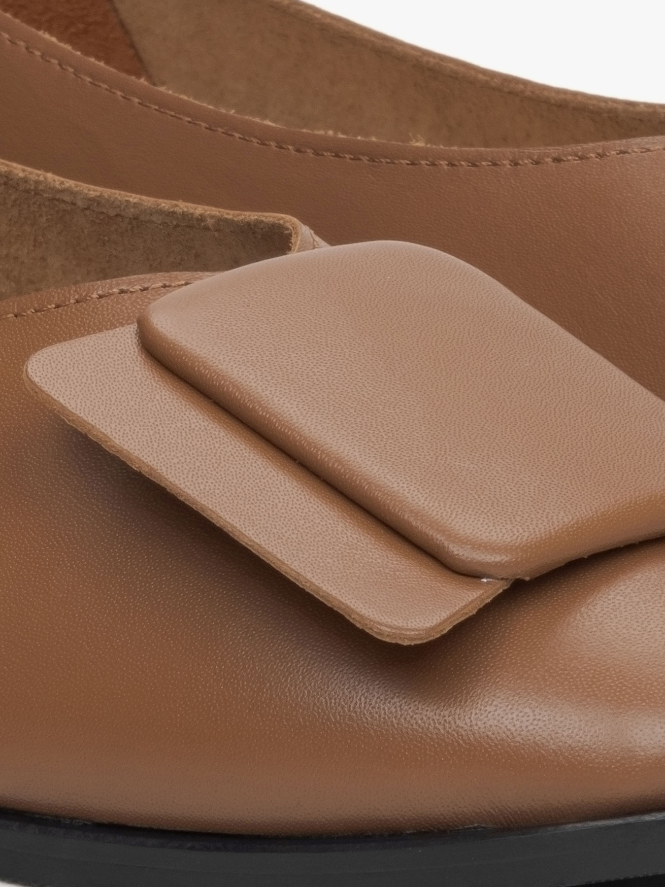 Туфлі та лофери Estro модель 288-1976-191 Фото