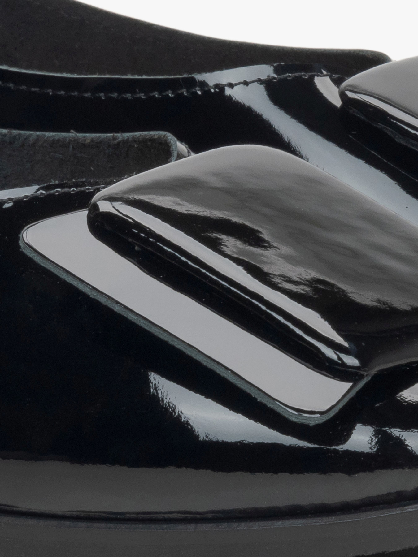 Туфли и лоферы Estro модель 288-1976-401 Фото