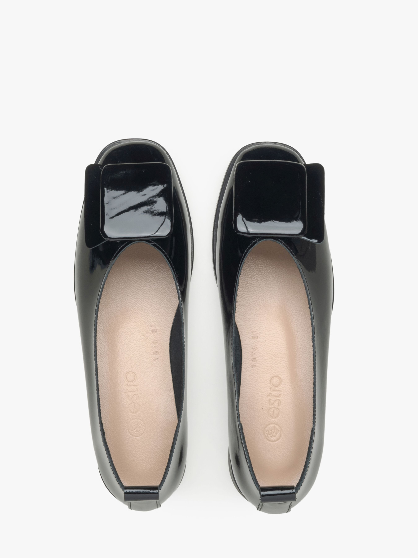 Туфли и лоферы Estro модель 288-1976-401 Фото