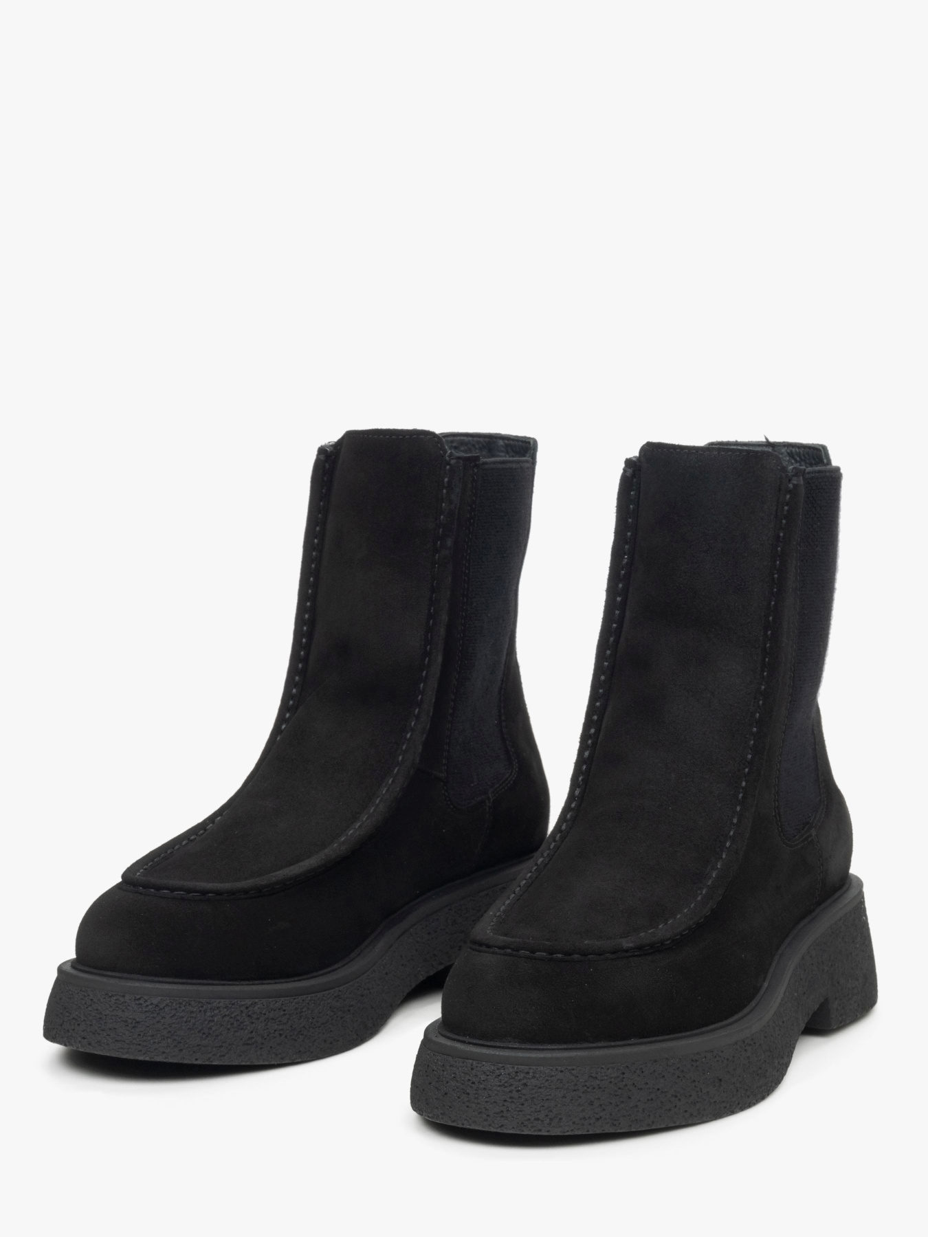 Ботинки и сапоги Estro модель 09-3083254-30101 Фото