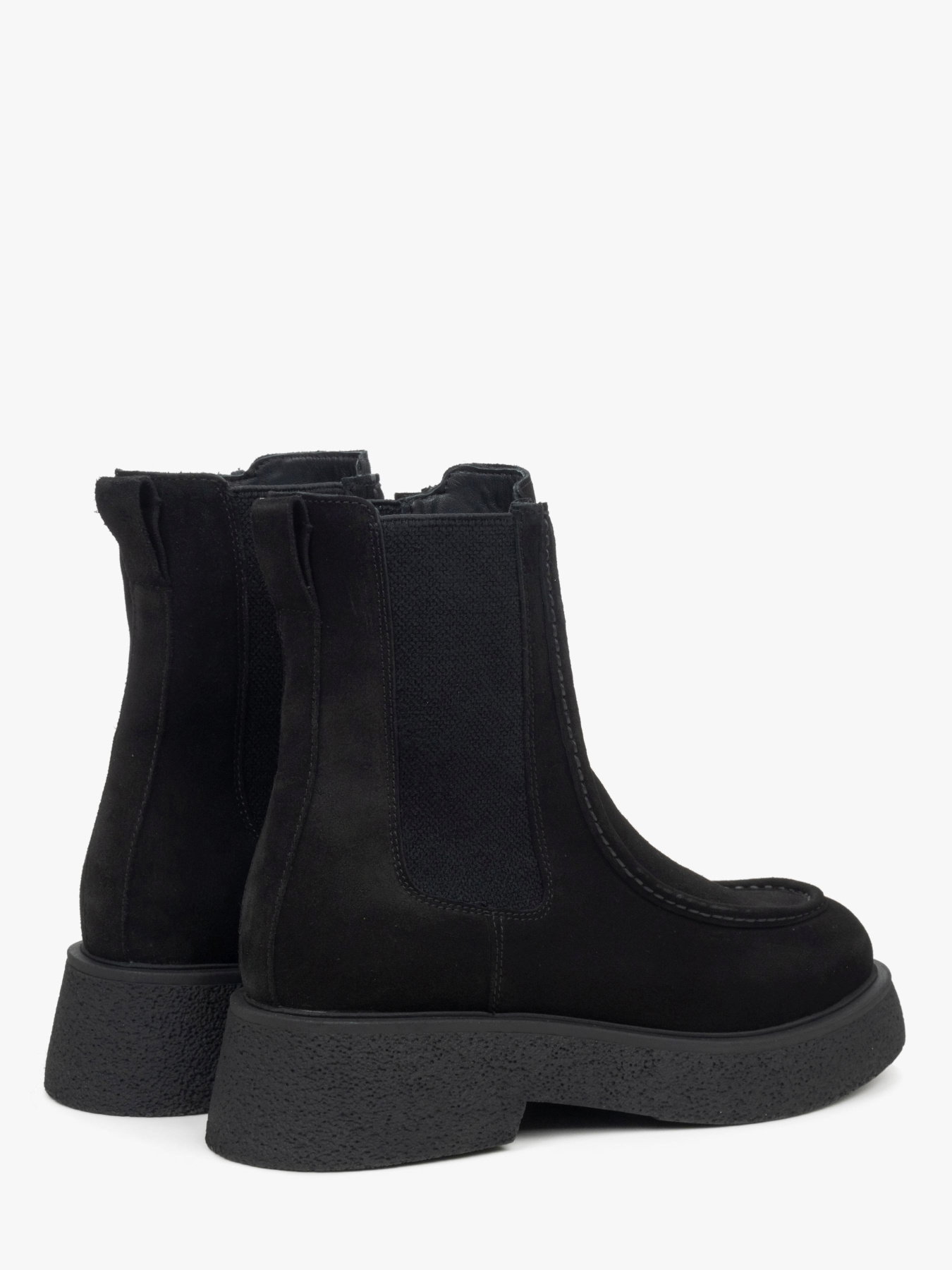 Ботинки и сапоги Estro модель 09-3083254-30101 Фото