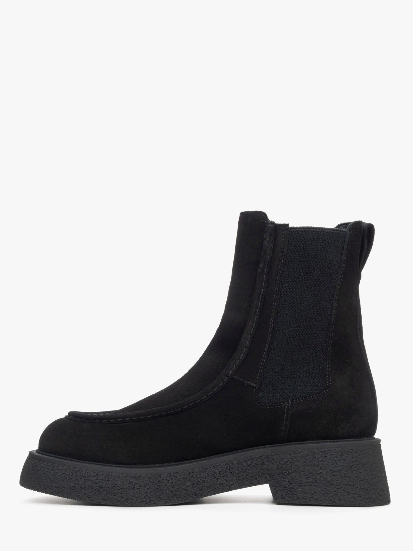 Черевики та чоботи Estro модель 09-3083254-30101 Черевики та чоботи Estro модель 09-3083254-30101 Фото