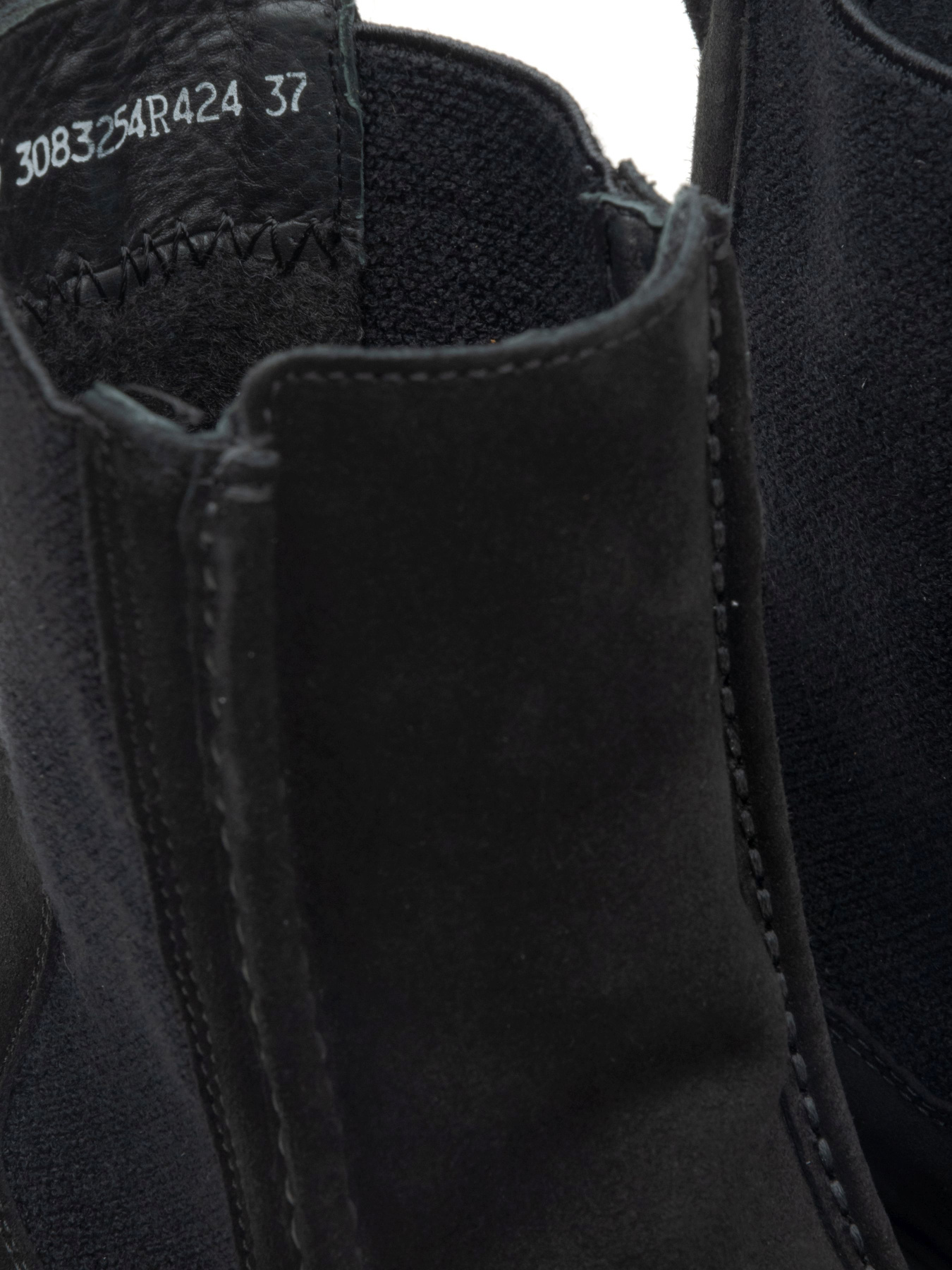 Черевики та чоботи Estro модель 09-3083254-30101 Черевики та чоботи Estro модель 09-3083254-30101 Фото