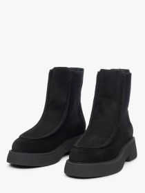 Черевики та чоботи Estro модель 09-3083254-30101 Черевики та чоботи Estro модель 09-3083254-30101 Фото