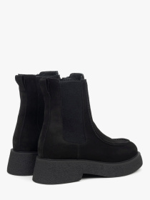 Черевики та чоботи Estro модель 09-3083254-30101 Черевики та чоботи Estro модель 09-3083254-30101 Фото